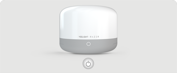 Yeelight Bedside Lamp Razer Version Yeelight Bedside Lamp Razer Version