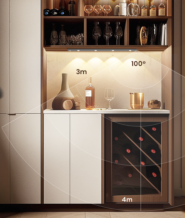 Yeelight Cabinet Yeelight Cabinet