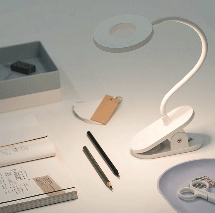 Yeelight Clamping Desk Lamp Yeelight Clamping Desk Lamp