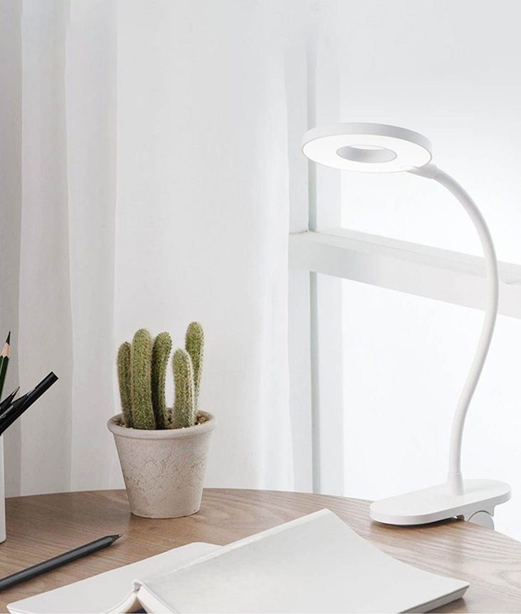 Yeelight Clamping Desk Lamp Yeelight Clamping Desk Lamp