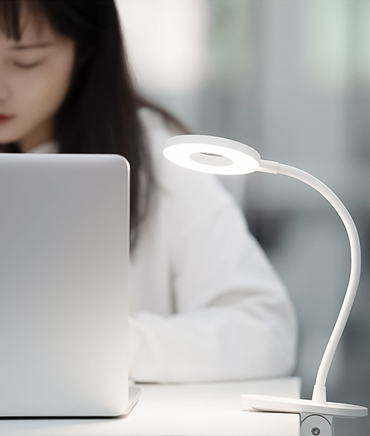 Yeelight Clamping Desk Lamp Yeelight Clamping Desk Lamp