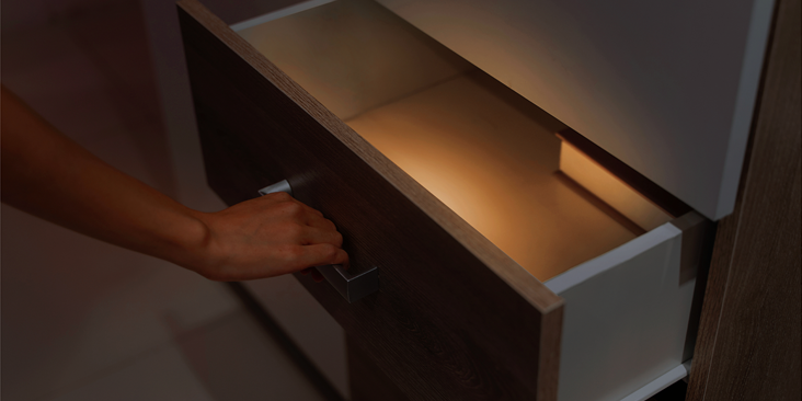 Yeelight Drawer Light Yeelight Drawer Light