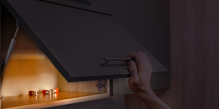 Yeelight Drawer Light Yeelight Drawer Light