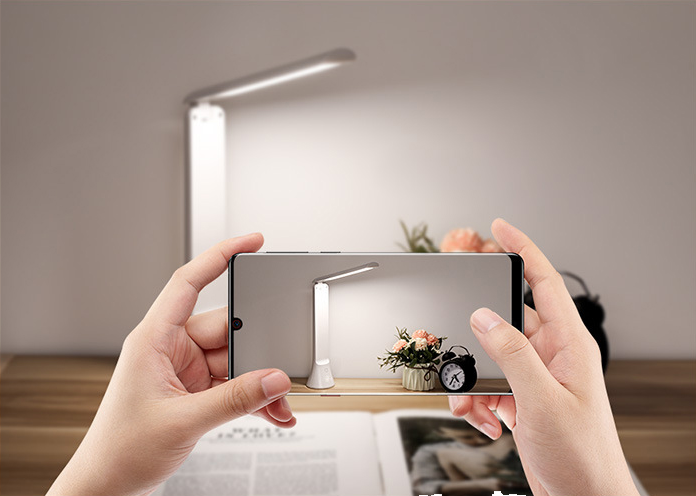 Yeelight Flashlight Desk Lamp Yeelight Flashlight Desk Lamp