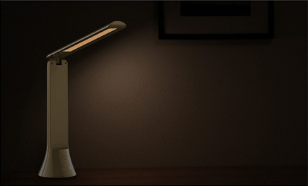 Yeelight Flashlight Desk Lamp Yeelight Flashlight Desk Lamp