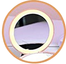 Yeelight Handheld Mirror Yeelight Handheld Mirror