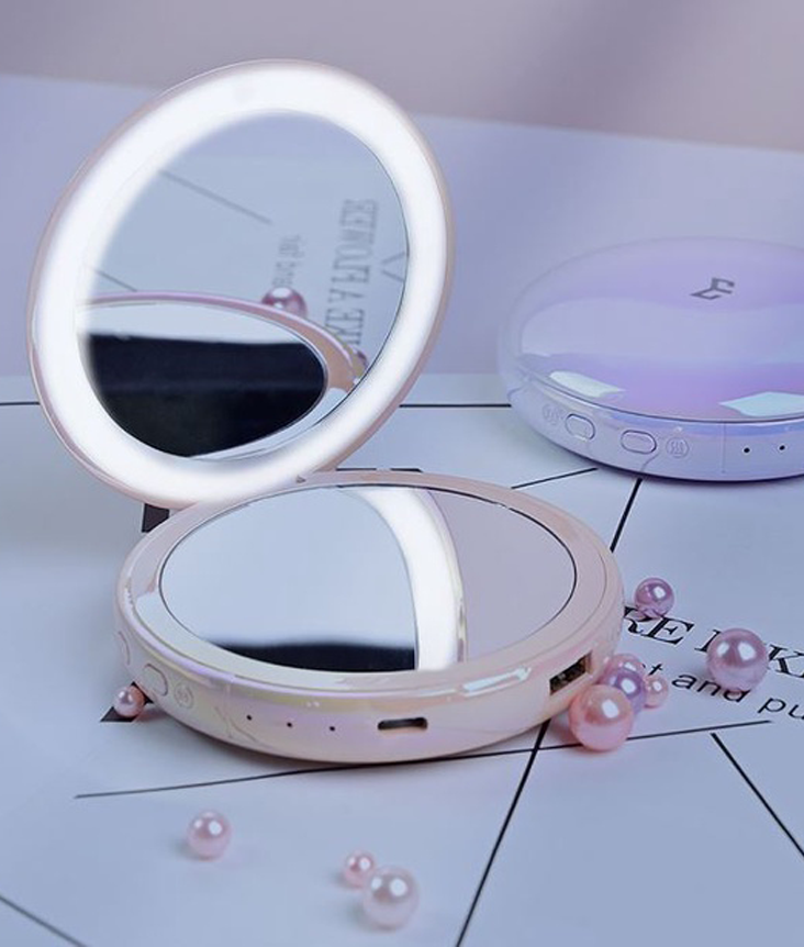 Yeelight Handheld Mirror Yeelight Handheld Mirror