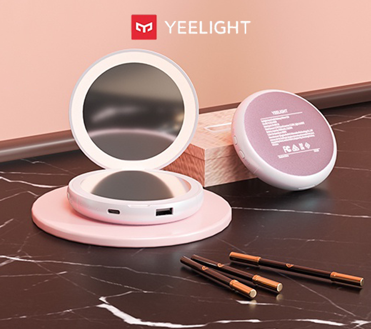 Yeelight Handheld Mirror Yeelight Handheld Mirror