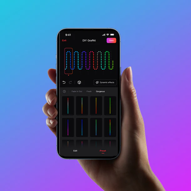 Yeelight Lightstrip Pro 2 Yeelight Lightstrip Pro 2