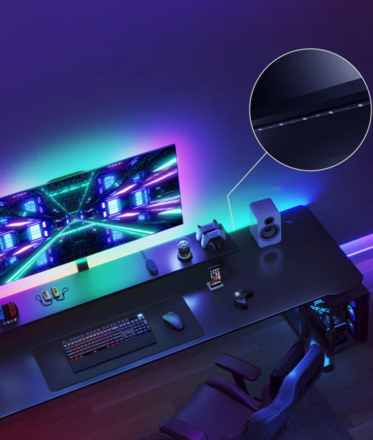 Yeelight Lightstrip Pro 2 Yeelight Lightstrip Pro 2