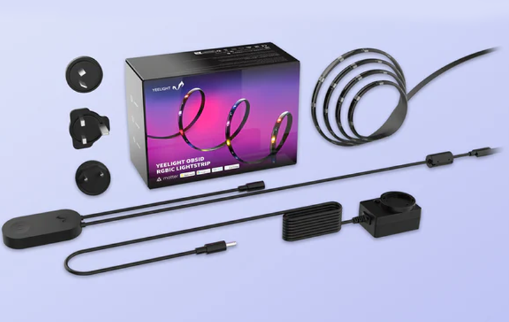 Yeelight Lightstrip Pro 2 Yeelight Lightstrip Pro 2
