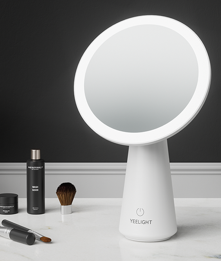 Yeelight Makeup Mirror Light Yeelight Makeup Mirror Light