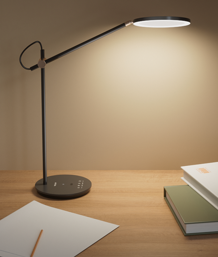 Yeelight Mate Desk Lamp Yeelight Mate Desk Lamp