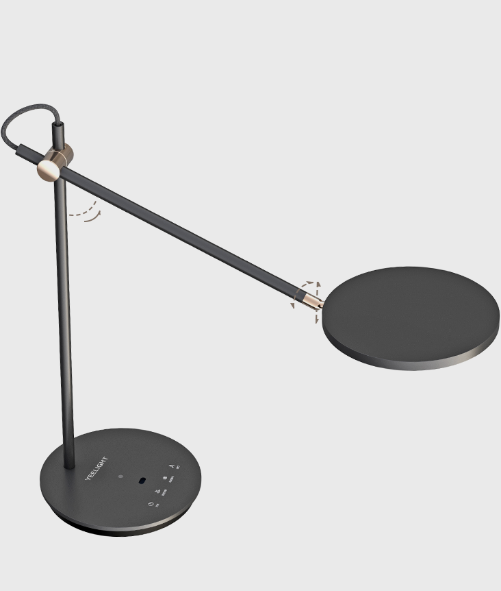 Yeelight Mate Desk Lamp Yeelight Mate Desk Lamp