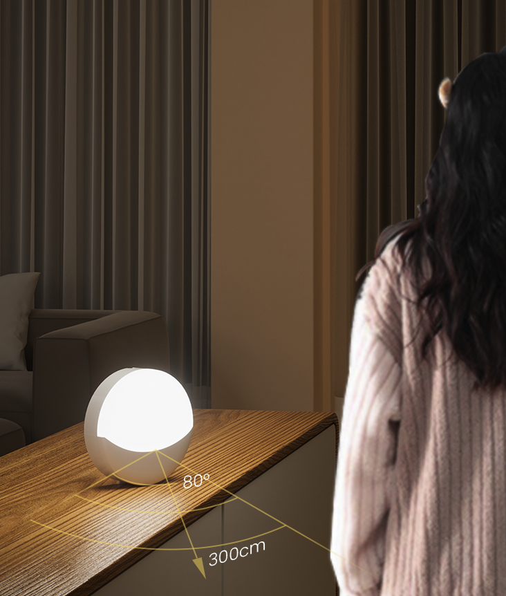 Yeelight Motion Sensor Night Light Yeelight Motion Sensor Night Light
