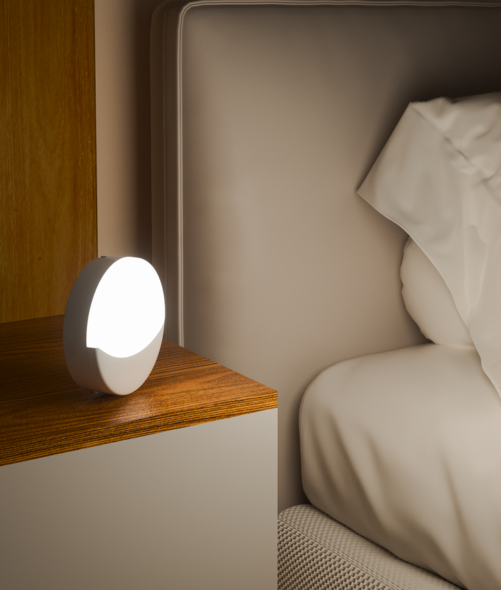 Yeelight Motion Sensor Night Light Yeelight Motion Sensor Night Light