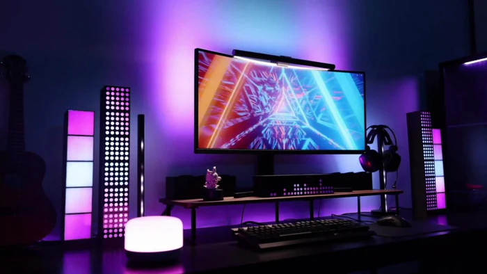 Yeelight Smart Cube Yeelight Smart Cube