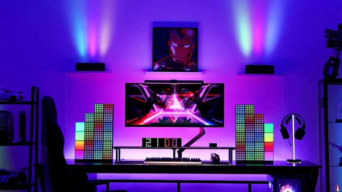 Yeelight Smart Cube Yeelight Smart Cube