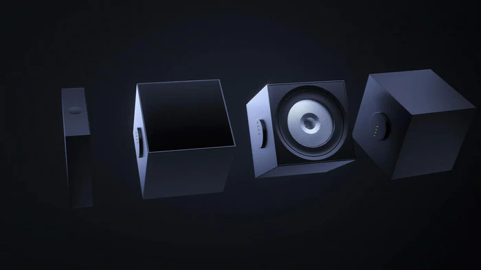 Yeelight Smart Cube Yeelight Smart Cube