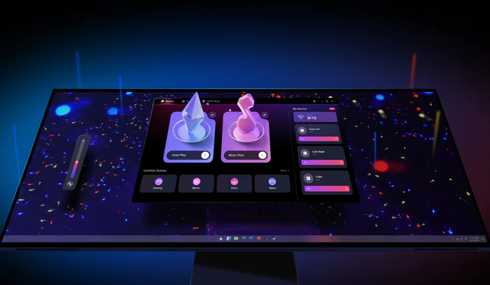 Yeelight Smart Cube Yeelight Smart Cube