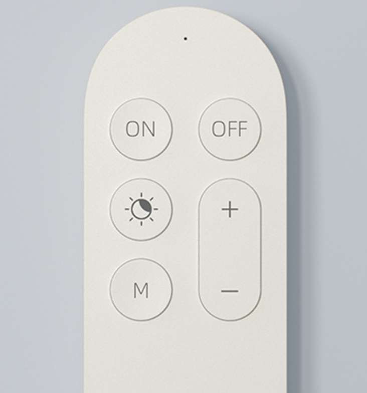 Xiaomi Yeelight Smart Dual Control Module Xiaomi Yeelight Smart Dual Control Module