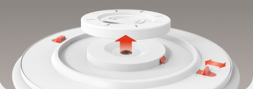 Yeelight Arwen 2 Ceiling Light Yeelight Arwen 2 Ceiling Light