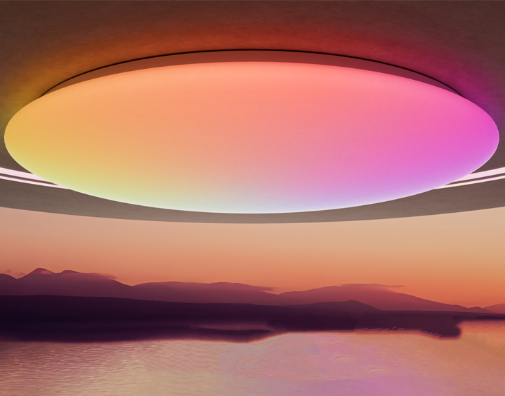 Yeelight Arwen 2 Ceiling Light Yeelight Arwen 2 Ceiling Light