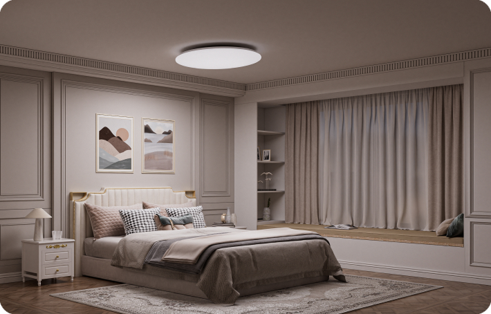 Yeelight Arwen 2 Ceiling Light Yeelight Arwen 2 Ceiling Light