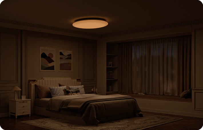 Yeelight Arwen 2 Ceiling Light Yeelight Arwen 2 Ceiling Light
