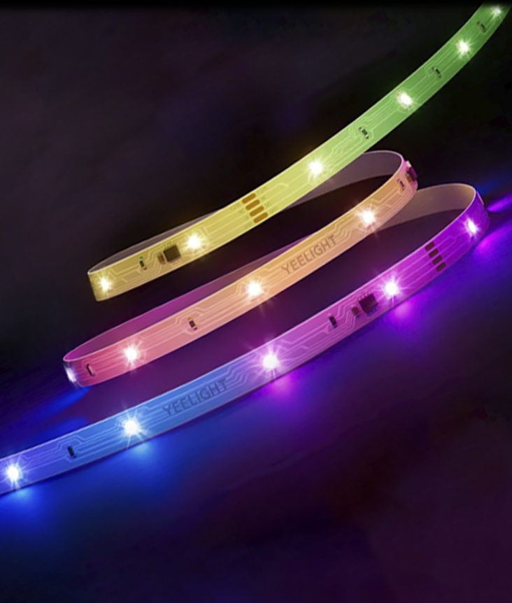 Yeelight Basic Strip Lights Yeelight Basic Strip Lights
