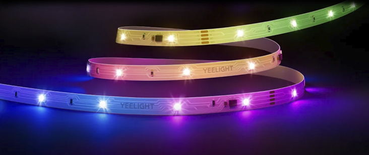 Yeelight Basic Strip Lights Yeelight Basic Strip Lights