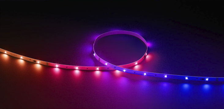 Yeelight Basic Strip Lights Yeelight Basic Strip Lights
