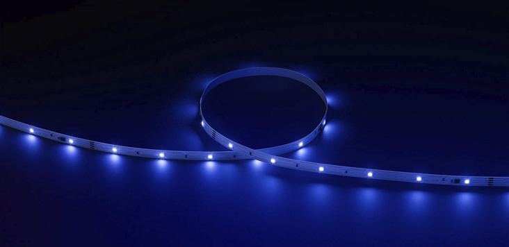Yeelight Basic Strip Lights Yeelight Basic Strip Lights