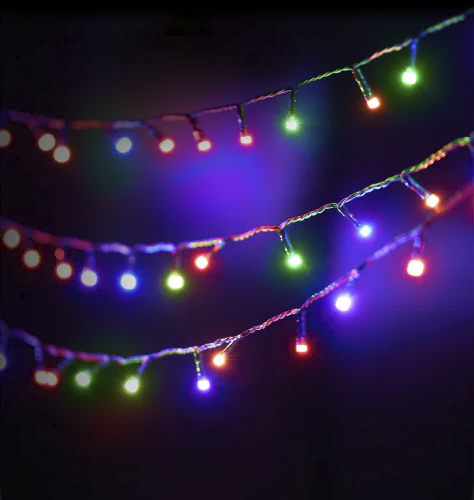 Yeelight Christmas Lights Yeelight Christmas Lights