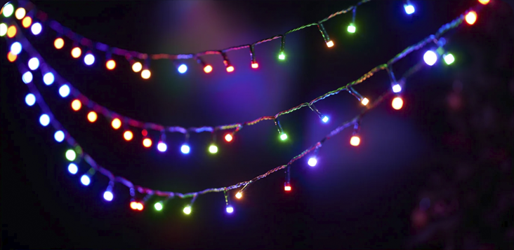 Yeelight Christmas Lights Yeelight Christmas Lights