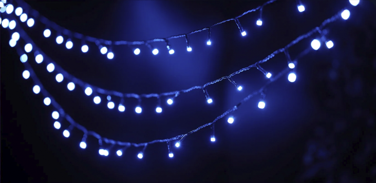 Yeelight Christmas Lights Yeelight Christmas Lights