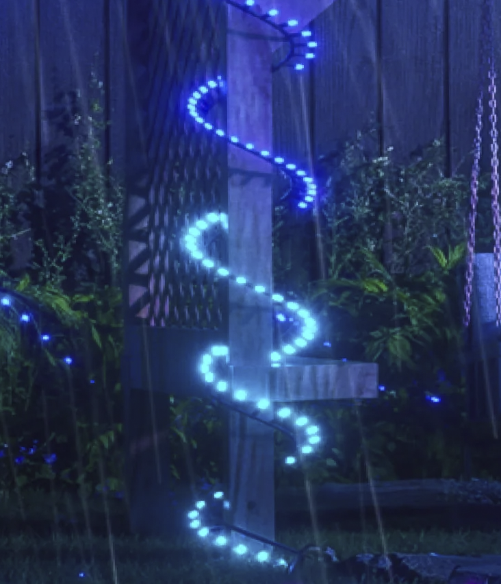 Yeelight Christmas Lights Yeelight Christmas Lights