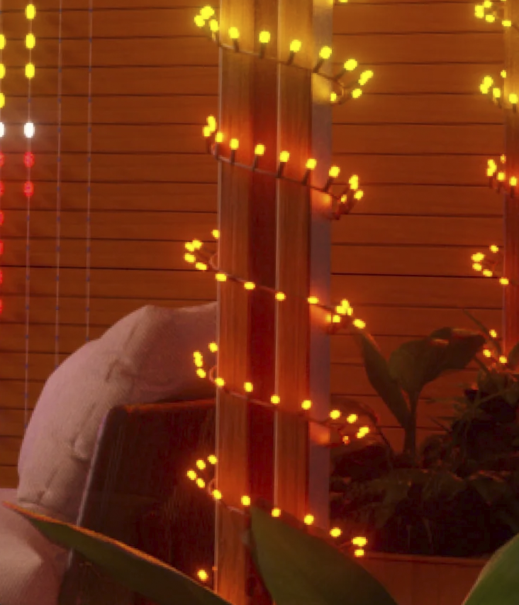 Yeelight Christmas Lights Yeelight Christmas Lights