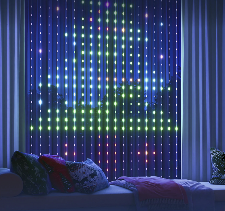 Yeelight Curtain Lights Yeelight Curtain Lights