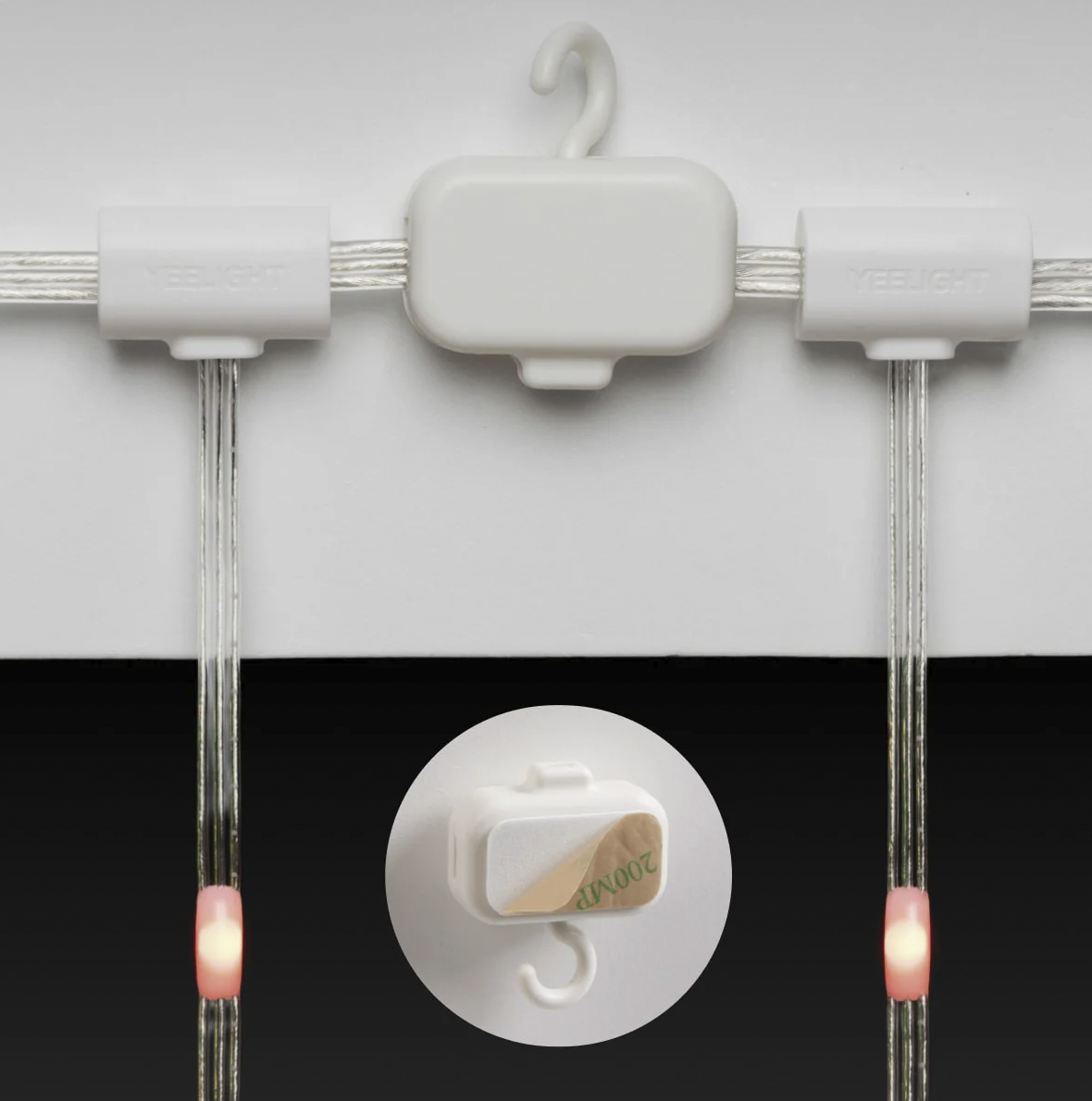 Yeelight Curtain Lights Yeelight Curtain Lights