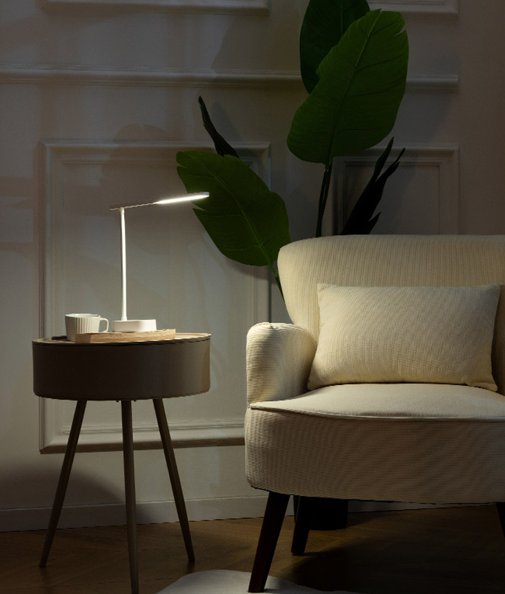 Yeelight Jasmine Desk Lamp Yeelight Jasmine Desk Lamp