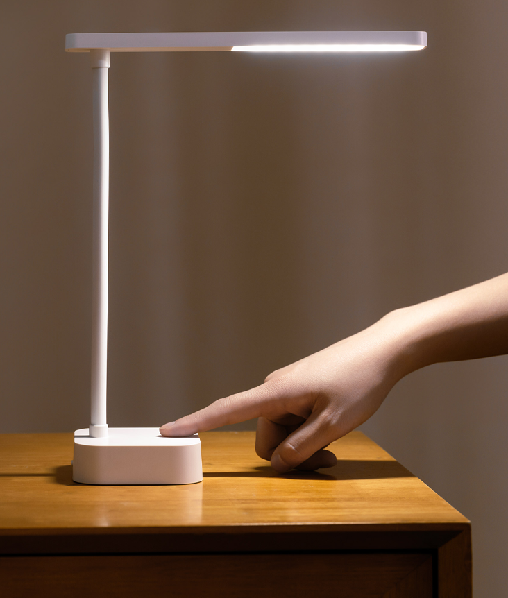Yeelight Jasmine Desk Lamp Yeelight Jasmine Desk Lamp