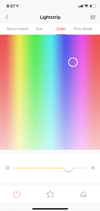 Yeelight Lightstrip 1S Yeelight Lightstrip 1S