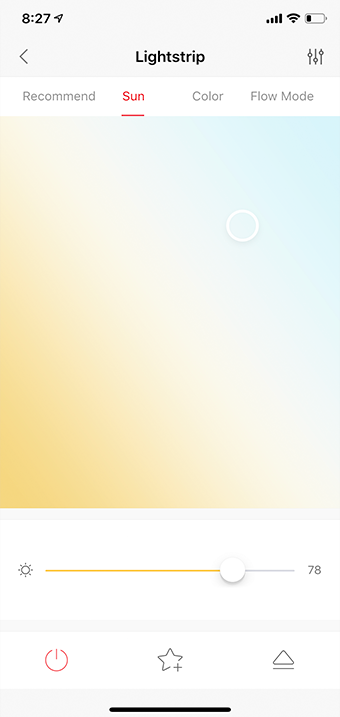 Yeelight Lightstrip 1S Yeelight Lightstrip 1S