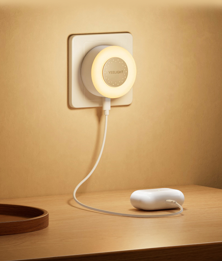 Yeelight Nightlight Adapter Yeelight Nightlight Adapter
