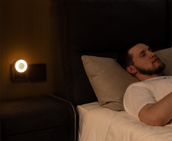 Yeelight Nightlight Adapter Yeelight Nightlight Adapter