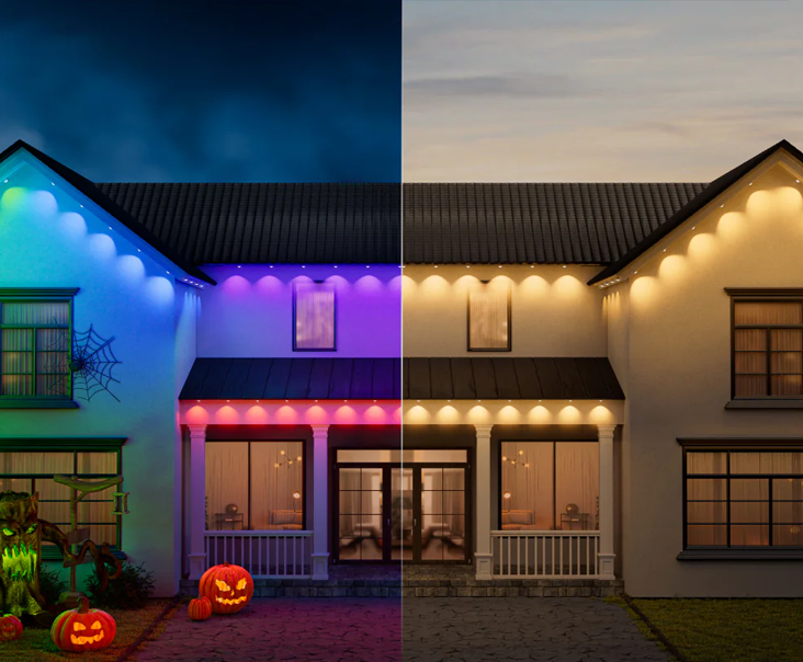 Yeelight Outdoor Lights Yeelight Outdoor Lights