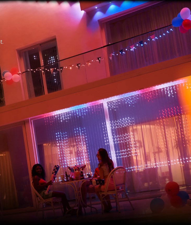 Yeelight Outdoor Lights Yeelight Outdoor Lights
