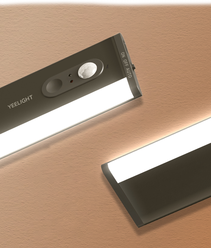 Yeelight Ultra Thin Cabinet Light Yeelight Ultra Thin Cabinet Light