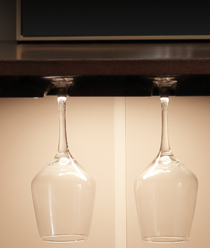 Yeelight Ultra Thin Cabinet Light Yeelight Ultra Thin Cabinet Light